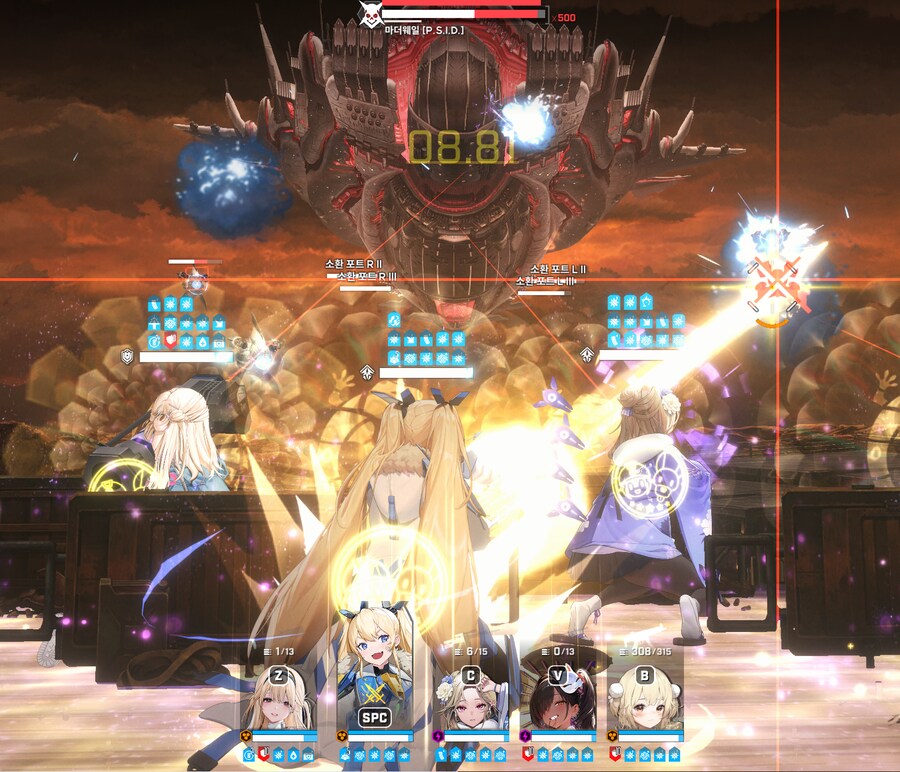 니케) 애장라플 키워두니 엄마고래가 쉽네_1.png