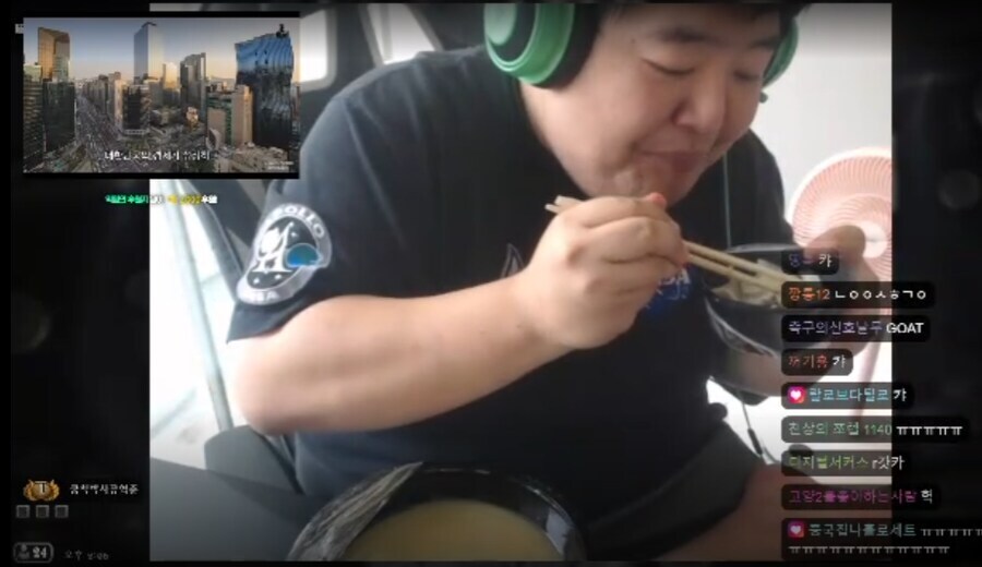 혁준상 굴짬뽕 먹는거 봤는데_1.jpg
