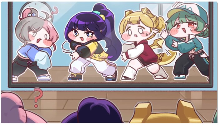 트릭컬) 저는 모 아이돌 그룹 멤버들 과거를 폭로하겠습니다.jpg_1.png