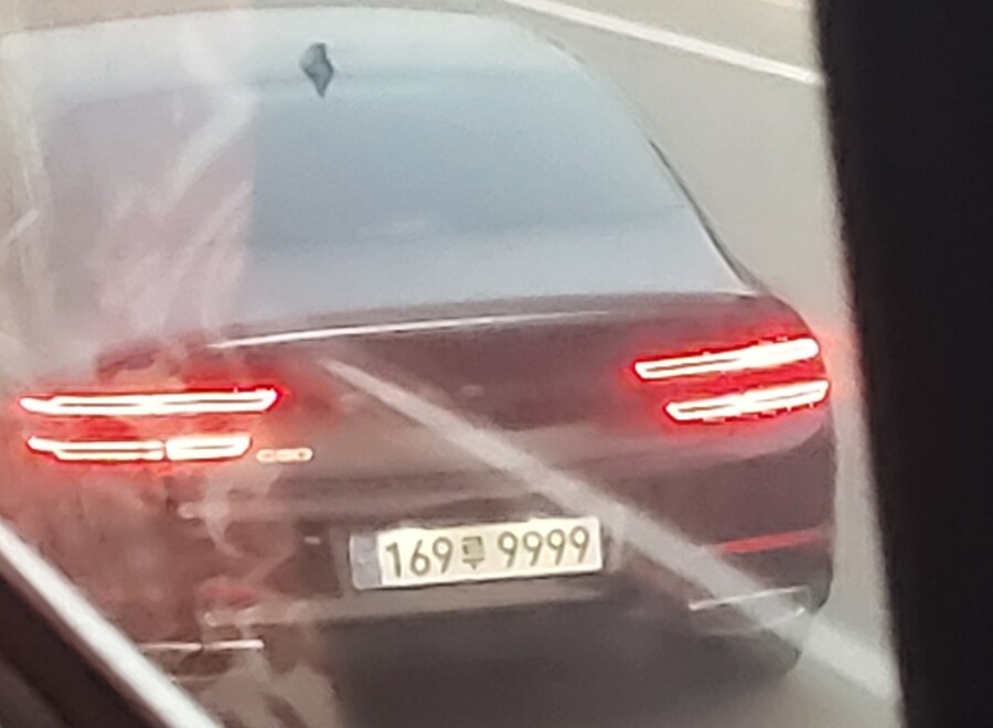 실시간 지리는 번호판 발견 ㅋㅋㅋㅋㅋ_1.jpg