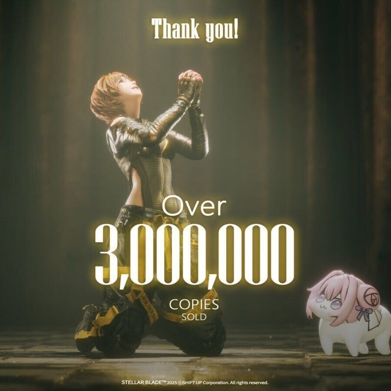 스텔라 블레이드 콘솔 판매량 3000000돌파_1.jpg