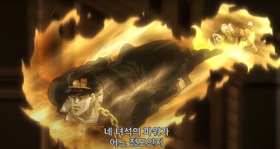 죠죠) 생각해보면 3부 좀 이상함_1.jpg