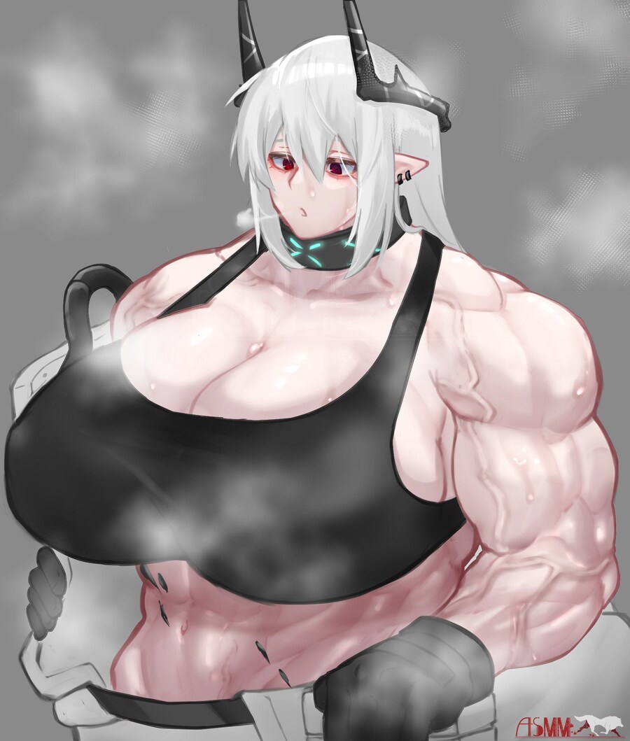 몸에 열이 많은 미소녀_1.jpg