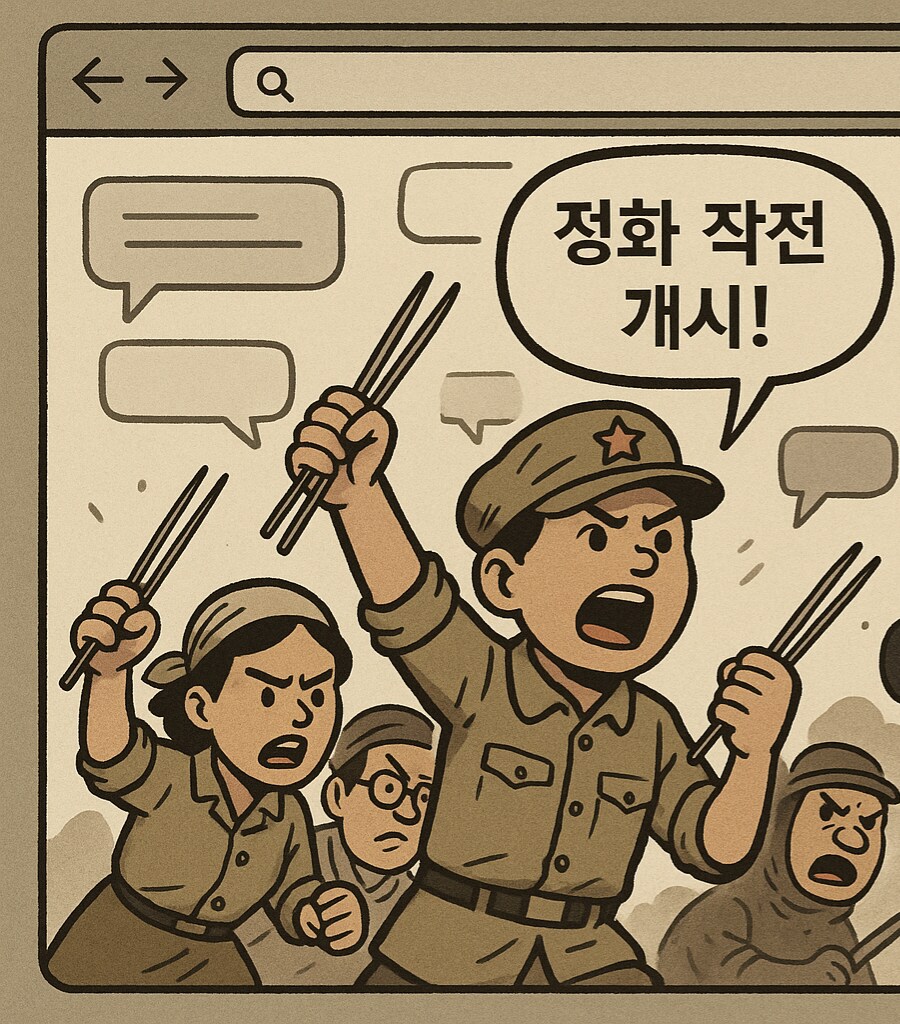 손가락 혁명군은 무슨ㅋㅋ_1.png