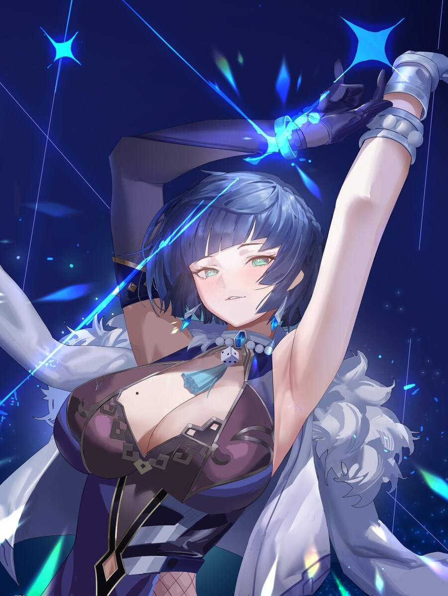 유게이들이 왜 그렇게 겨드랑이에 환장하는지 알 것 같음_1.png