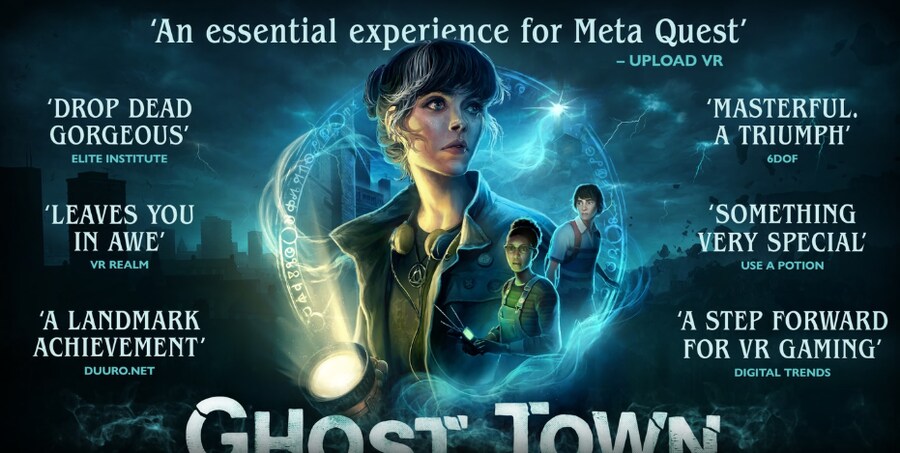 [신작리뷰] 고스트 타운 VR Ghost Town VR, 메타퀘스트3S 리뷰_1.png