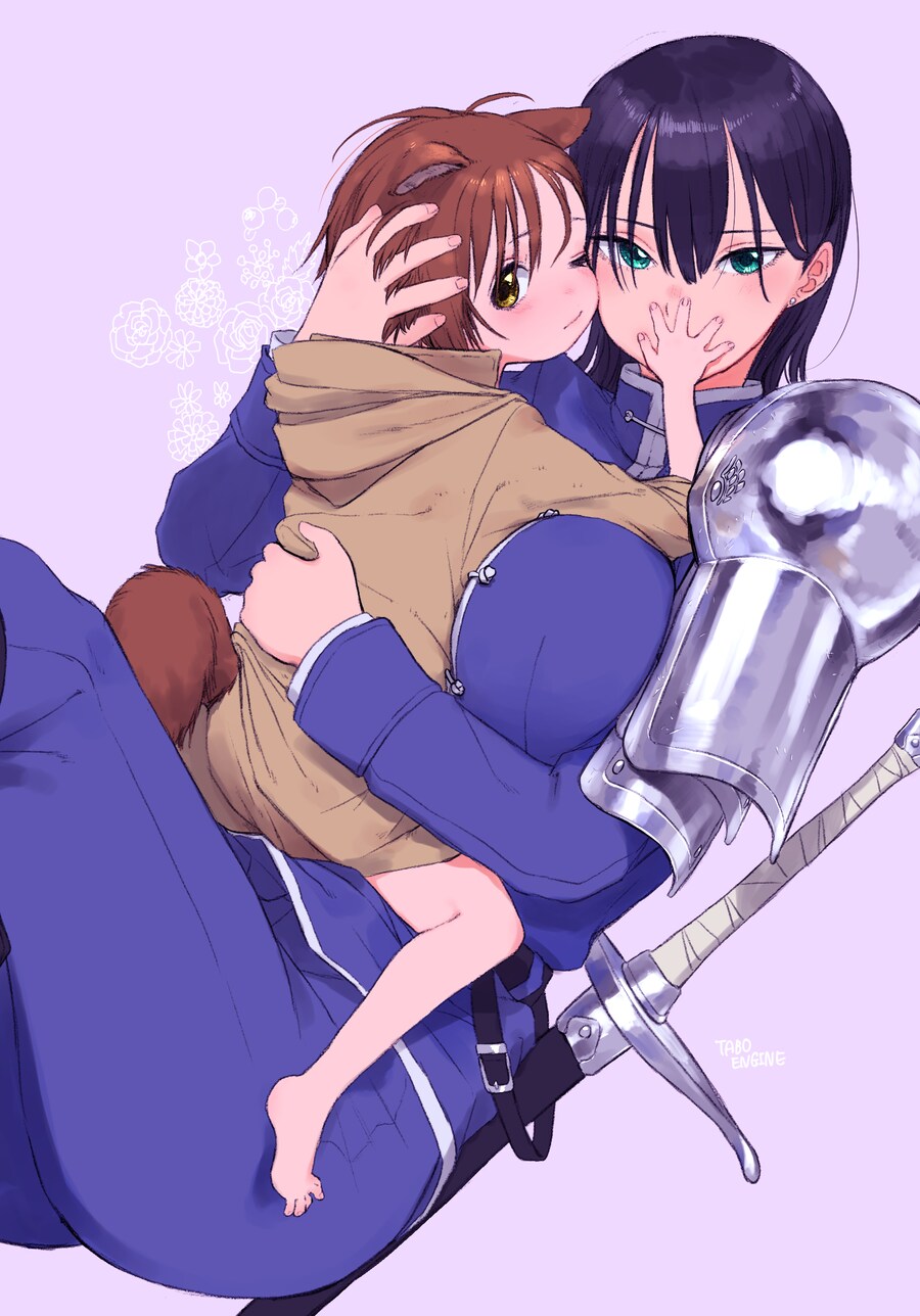 수인쇼타와 여기사작가의 정체_2.png