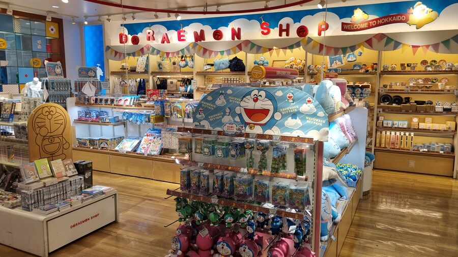 [일본] 삿포로 덕질 여행기! 삿포로에서 덕질 탐방! (초스압)_141.jpg