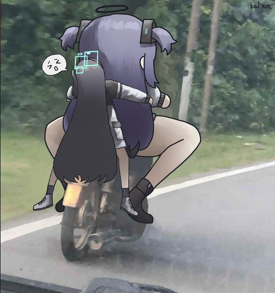 블루아카)이거 유우카 음해 아니냐..._1.jpg