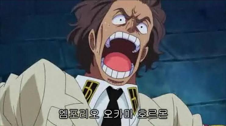 원피스) 오카마섬 주민들이 진짜 광기인 이유_1.jpg