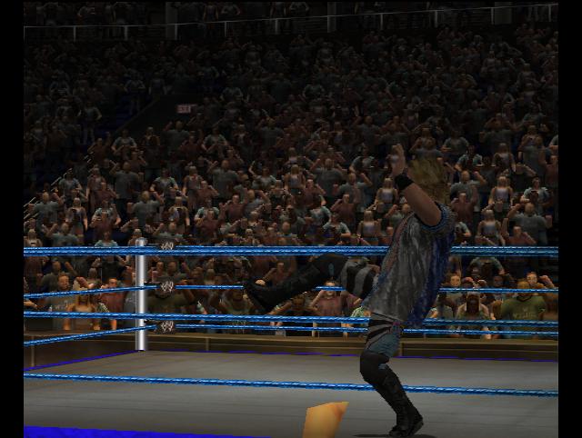 [레슬링게임]WWE 데이 오브 레코닝 2_9.jpg