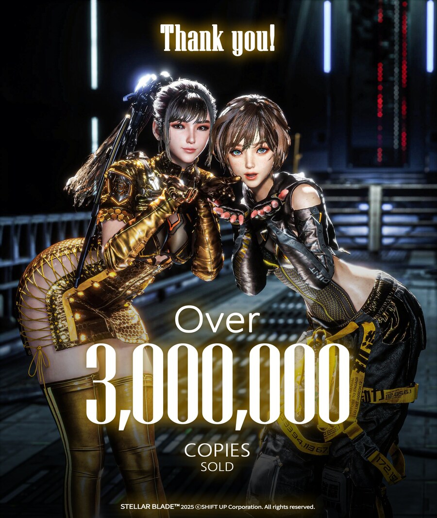 Over 3,000,000 copie sold congratulations~_1.jpg