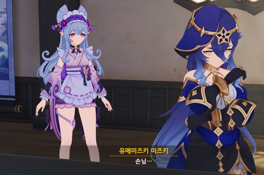 원신] 일화 이벤트 하는데 보기만 해도 짠 해지네..._2.png