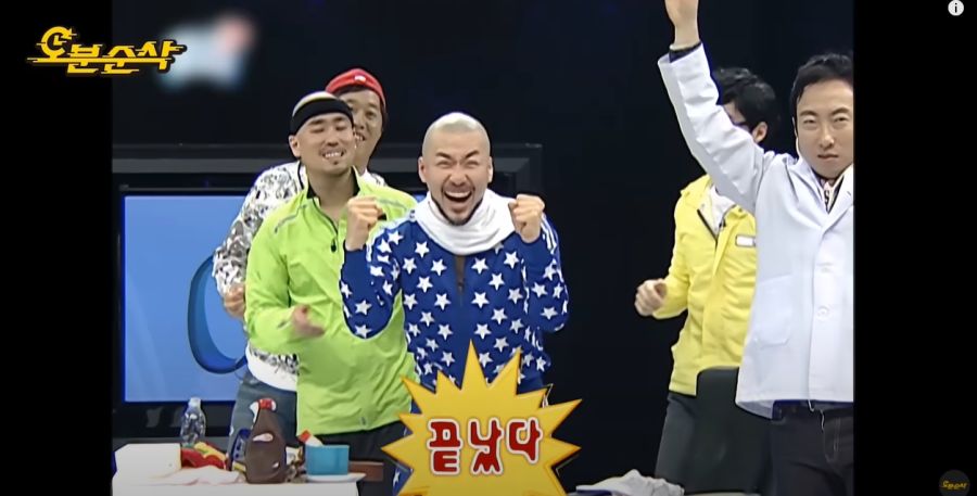 무한도전) 항상 긍정적으로 있으려고 노력하는 노홍철_14.jpg