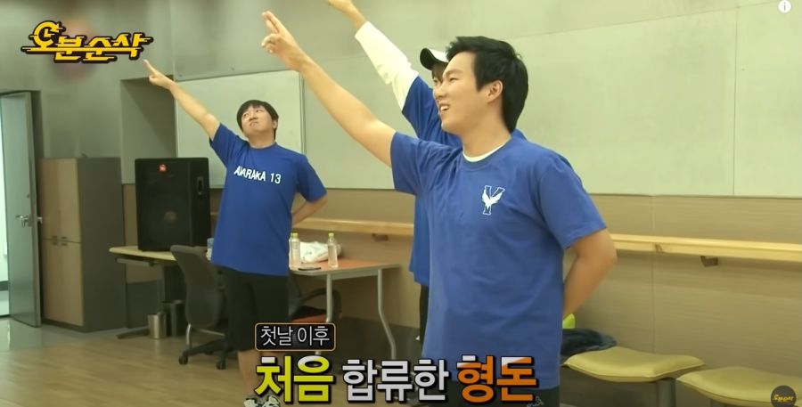 무한도전) 항상 긍정적으로 있으려고 노력하는 노홍철_33.jpg