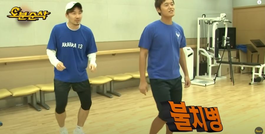 무한도전) 항상 긍정적으로 있으려고 노력하는 노홍철_44.jpg