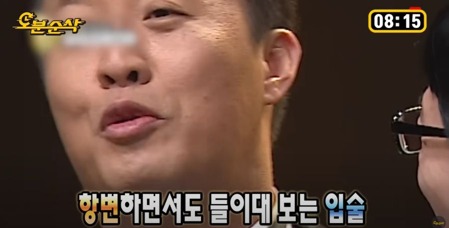 무한도전) 정준하를 멕이는 유재석 ㅋㅋ_13.jpg