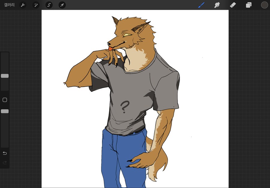 그림 그릴 힘이 없을때 그리는 그림,,,_5.png