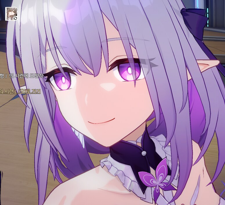 스타레일) "아니, 아가씨. 하... 거참 그림 안나오네..."_4.png