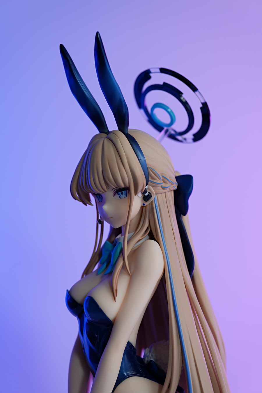 [맥스팩토리] 신속하게 칭찬하고싶은 바니걸 토키_9.webp