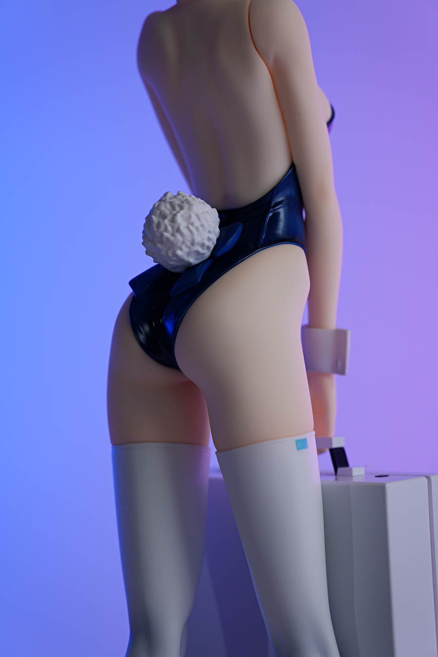 블루아카] 초 섹시 슬렌더 토키 피규어 찍어봤서_9.webp