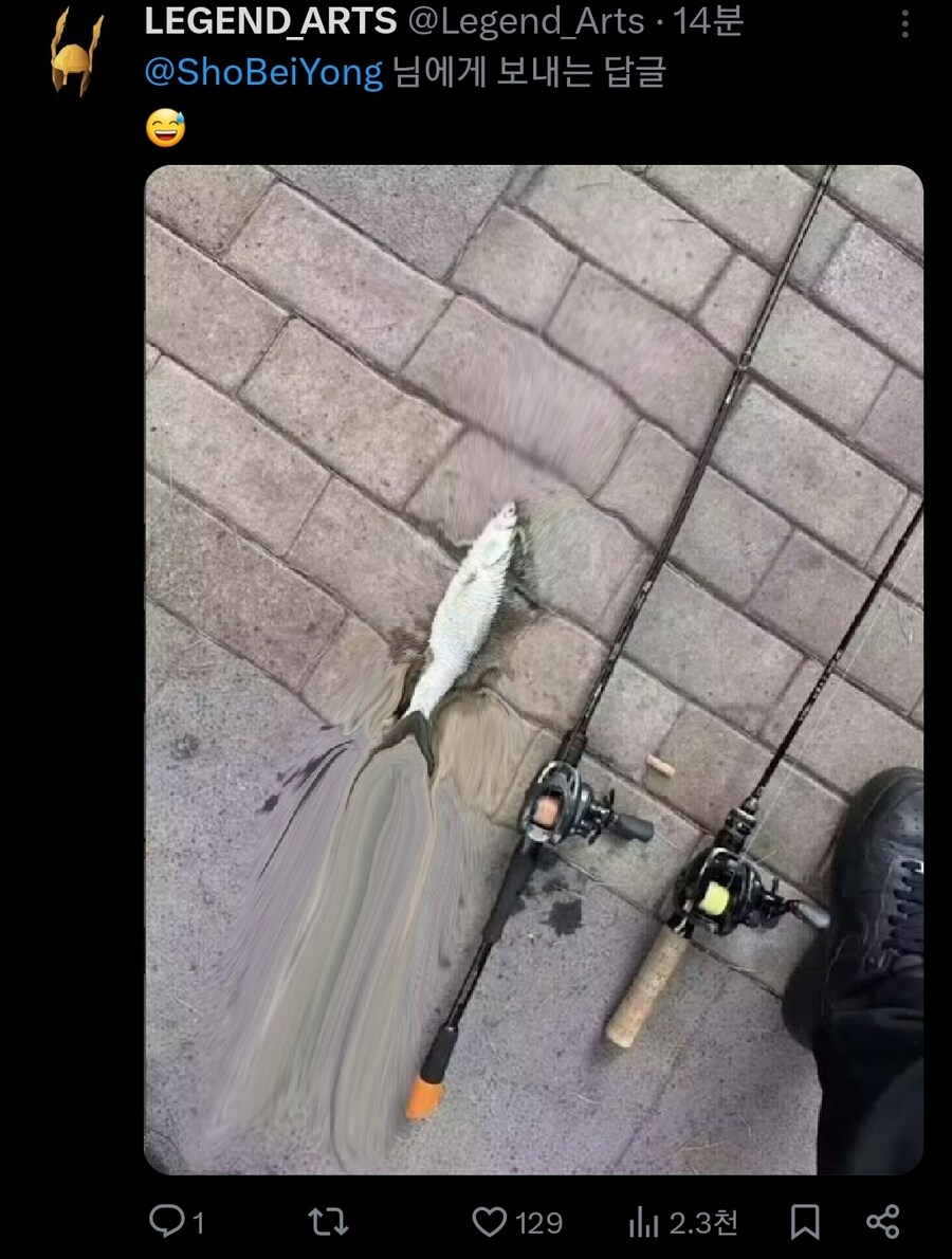 님들아 저 ㅈㄴ 큰 물고기 잡았습니다_3.jpg