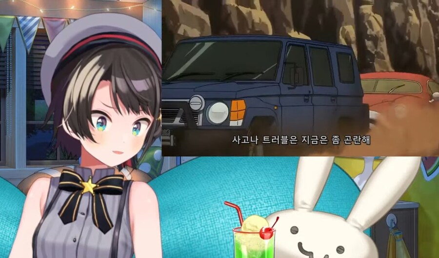 죠죠 3부에 푹 빠져버린 버튜버.jpg_6.jpg