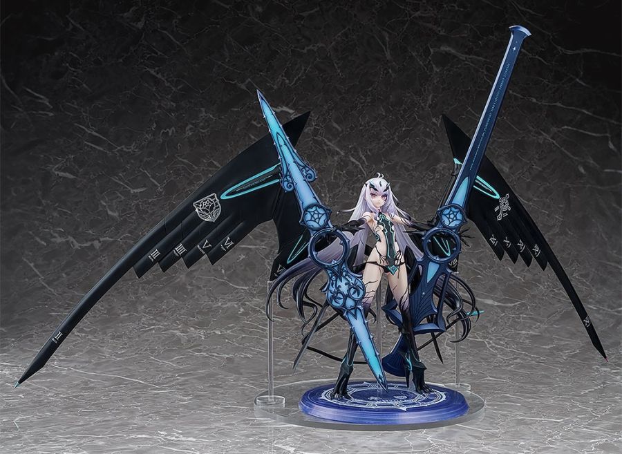 [Phat!] 1/7 FGO - 랜서 / 멜뤼진_3.jpg