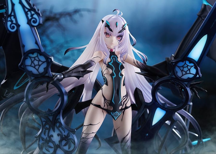 [Phat!] 1/7 FGO - 랜서 / 멜뤼진_11.jpg