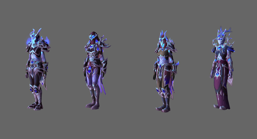 와우 내부전쟁 3시즌 추가로 공개된 모델들_4.jpg