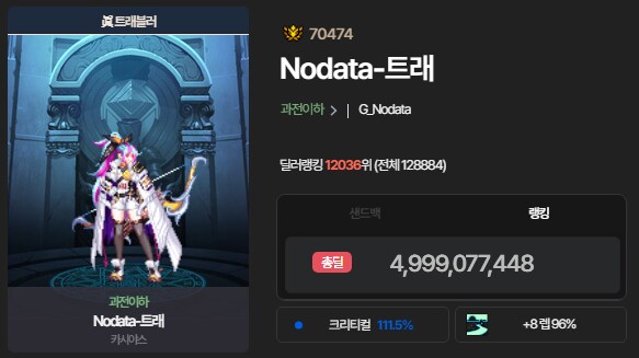 던파] 50억 딜러 두둥등장!_1.png