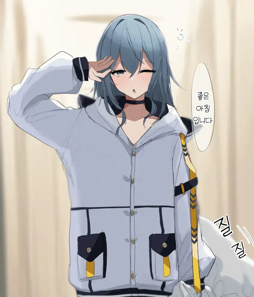 버튜버 여장 코스프레 하는 선생님 .manwha_5.jpg