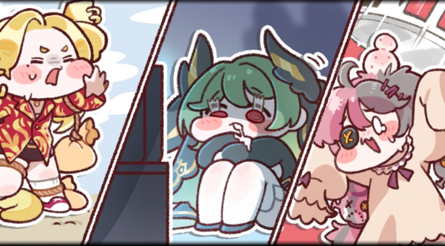 트릭컬) 이번 스토리 웃기네 ㅋㅋㅋㅋㅋ_1.png
