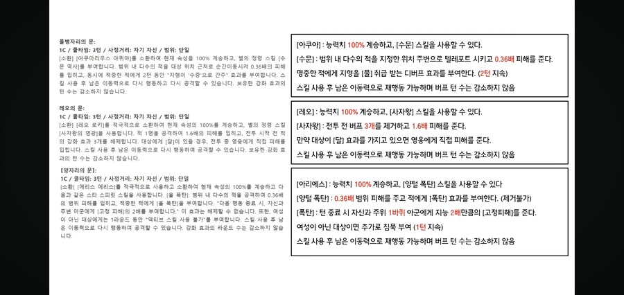 랑그릿사) 페어리테일 콜라보 영웅 어지럽네._4.jpg
