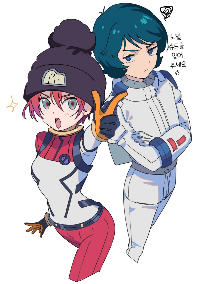 건담) 의외로 마츄가 주인공으로 달성 직전인 업적_1.png