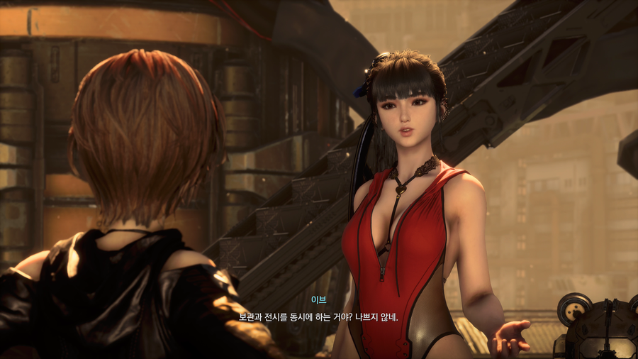 스텔라 블레이드 이브의 변천사_7.webp