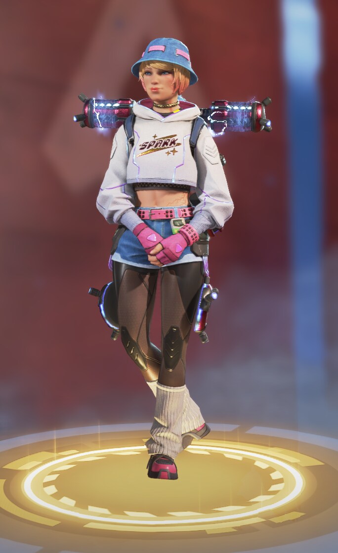 에이펙스 레전드 특: 잘 찾아보면 예쁜 스킨 많음_4.png