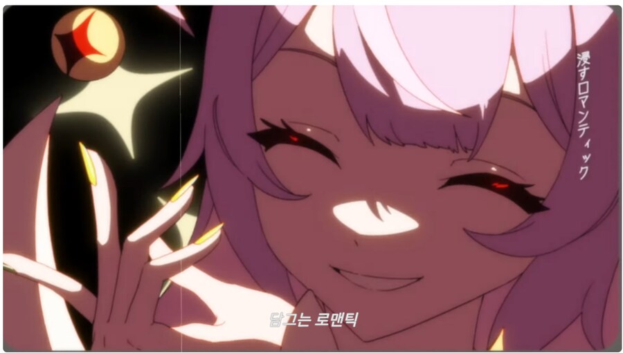 버튜버)토와 신곡 mv 분위기도 좋네_2.png