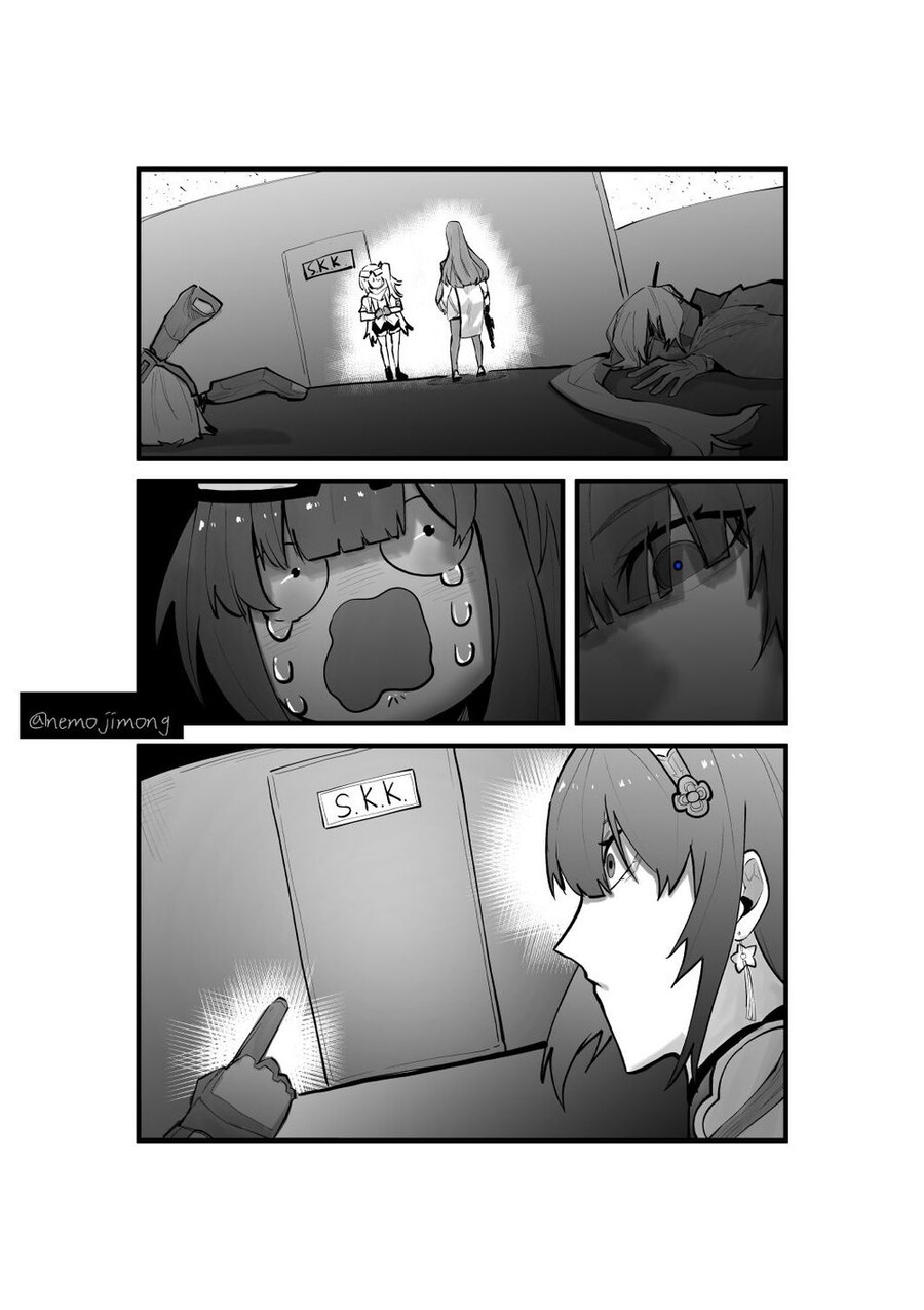 소전2) "메이링 이 씨불련이 감히 날 팔아먹어?!"_1.jpg