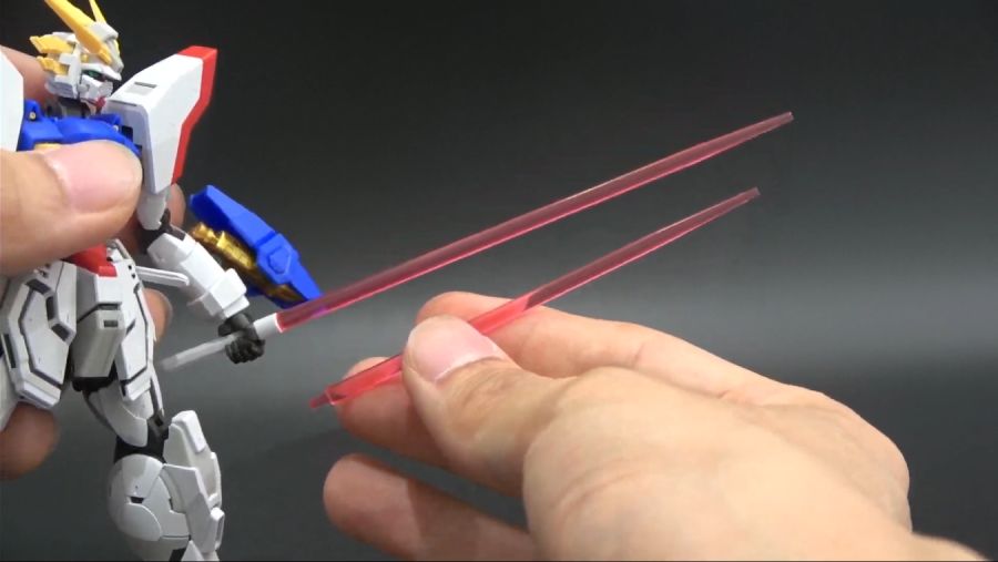 RG 샤이닝 건담 외 샘플 소개 영상_44.png