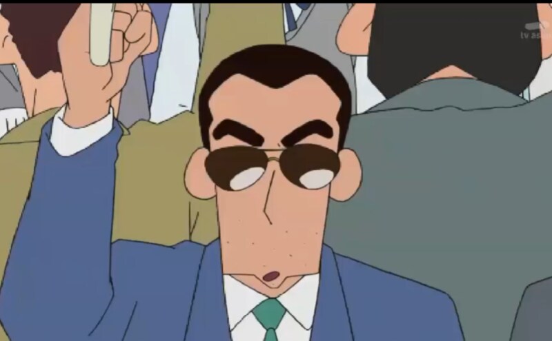 짱구아빠는 까까머리를 해도 잘 어울리네_1.png