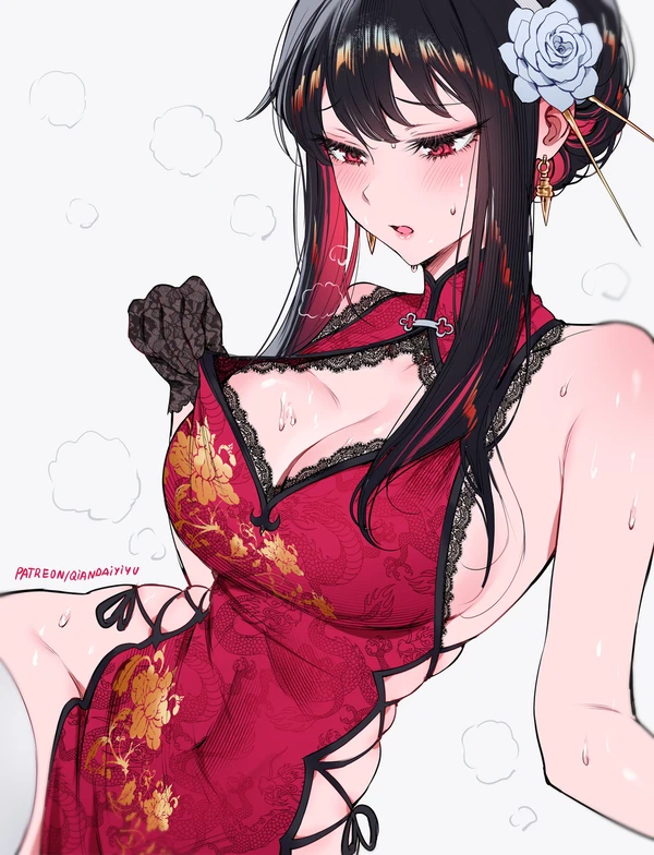 쿨링중인 요르_1.webp