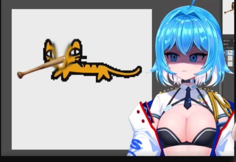 버미육,마비M)모비노기 개넘들 이럴 줄 알았다_2.png