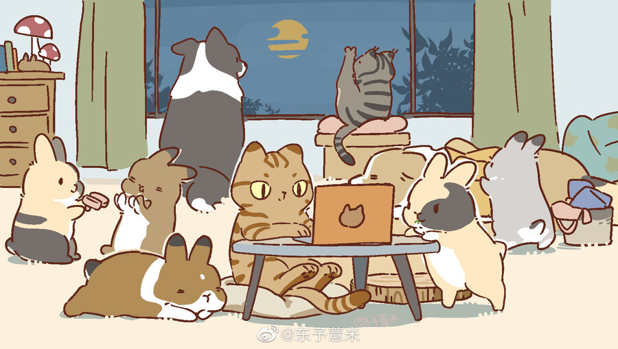 귀여운 토끼 보고가셈_1.jpg