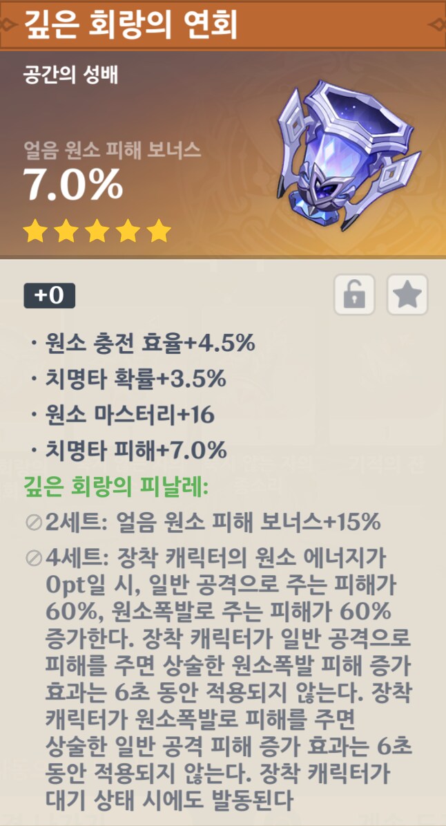 원신) 부옵만 보면 좋은 성유물인데 너무 아깝다_1.png