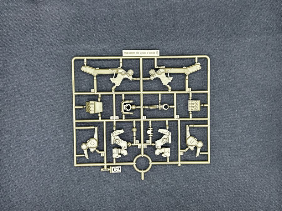 30MM X 아머드 코어 밀크투스 조립 과정 사진_9.jpg