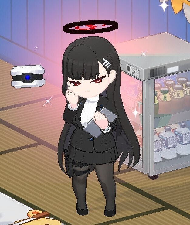 [블루아카] 근데 가시나 몬때게 생기긴 해씀_2.jpg