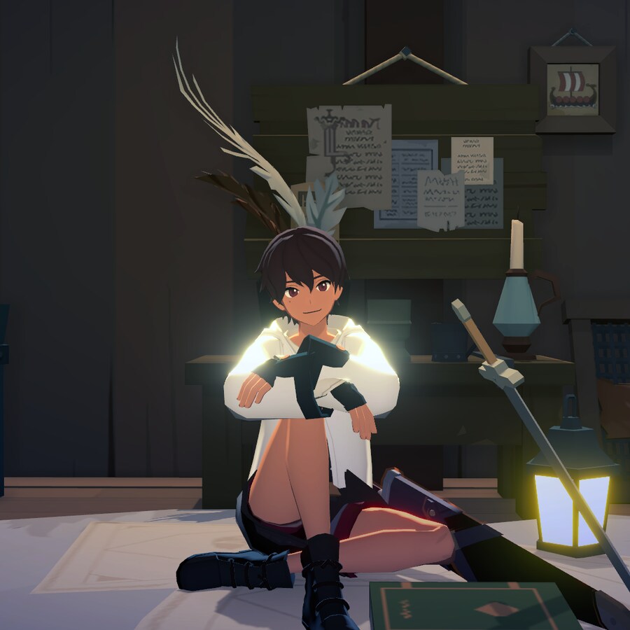 마비m) 게임 하는건 글렀고 스샷이나 올려야지_4.png