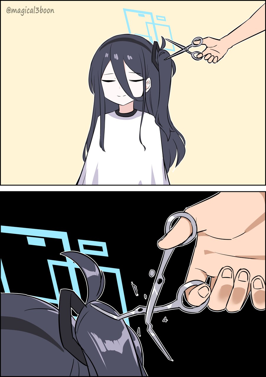 블루아카) 아리스 머리 다듬기 난이도_1.png