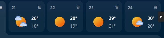 이제 본격적인 여름 날씨 시작이다_1.png